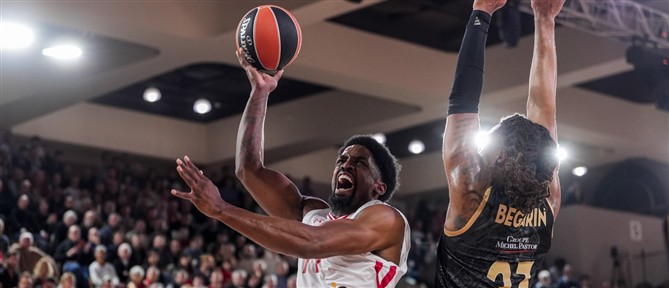 Νίκη παραμονής στην πρώτη θέση θέλει ο Ολυμπιακός με τη Ρεάλ Μαδρίτης