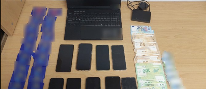 Έρευνα της Ευρωπαϊκής Εισαγγελίας για κύκλωμα απάτης τύπου «καρουζέλ» στον ΦΠΑ - Η ζημιά ξεπερνά τα 46 εκατ. ευρώ