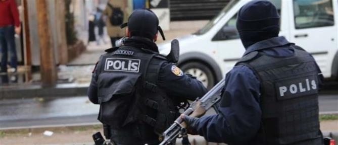 Τουρκία: Δεκάδες συλλήψεις, δημάρχων και στελεχών της αντιπολίτευσης