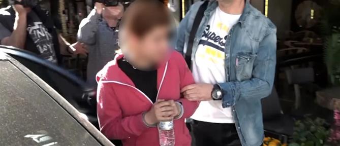 Λάρισα: Προφυλακιστέα η 32χρονη μητέρα για την κακοποίηση των ανήλικων παιδιών της