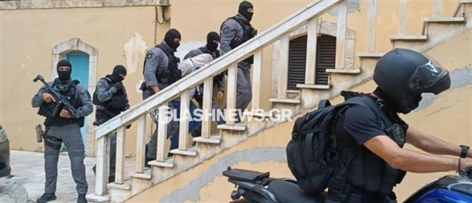 Φονικό στον Κίσσαμο: Σήμερα η απολογία του 23χρονου