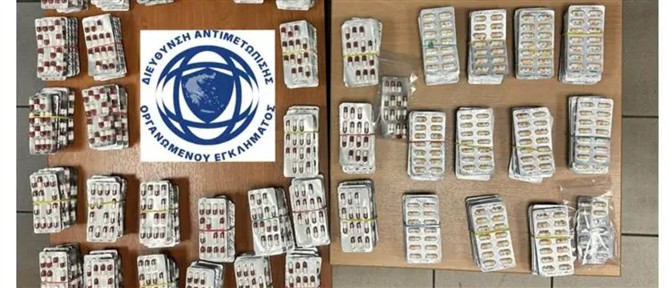 Συνελήφθη 43χρονος Τούρκος σε βάρος του οποίου εκκρεμούσε ένταλμα από την Interpol