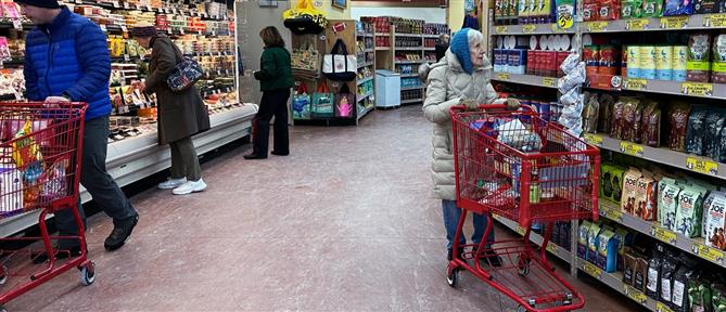 Αυτοψία ΑΝΤ1 – Παιχνίδι τιμών από βιομηχανίες και σούπερ μαρκετ