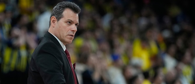 Χάποελ Τελ Αβίβ: Στην Αθήνα καταφθάνει η Ισραηλινή ομάδα - Η απόφαση ελήφθη με βάση τις τρέχουσες εξελίξεις και τις οδηγίες ασφαλείας