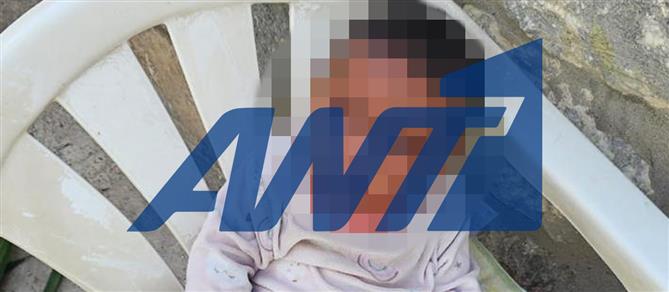 Μωρό - Άλιμος: Η στιγμή που το βρήκαν εγκαταλελειμμένο (βίντεο)