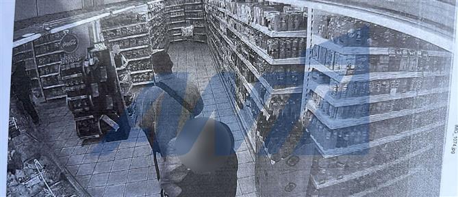 Άλιμος: Ποινή φυλάκισης για την γιαγιά του μωρού (εικόνες)