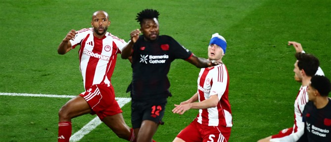 Με πίστη για την ανατροπή στο Λεβερκούζεν ο Ολυμπιακός