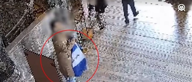 Τέλος στο θρίλερ της κράτησης των δύο Ελλήνων στην Κωνσταντινούπολη