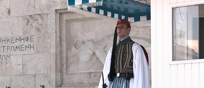 Πλεύρης: Καμία ανοχή στην συμπεριφορά του λαθρομετανάστη που προσέβαλε τους Εύζωνες