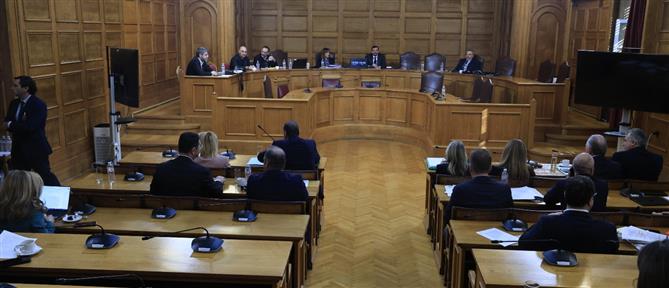 ΟΠΕΚΕΠΕ: Στον εισαγγελέα τα πρακτικά κατάθεσης "Φραπέ" για να αποφασίσει αν διετέλεσε ποινικό αδίκημα