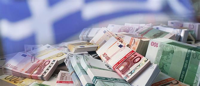 Προϋπολογισμός: Μία "ανάσα" από τα 8 δις το πρωτογενές πλεόνασμα στο 7μηνο