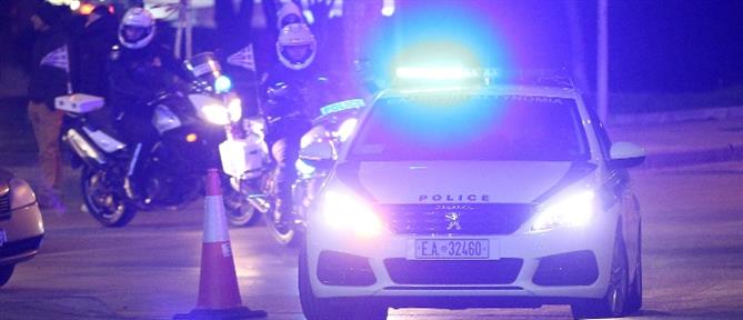 Αιγάλεω: Ένοπλη ληστεία σε ψητοπωλείο