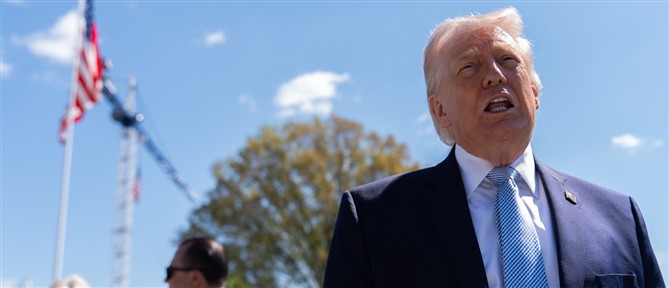 Εκεχειρία 2 εβδομάδων μεταξύ ΗΠΑ - Ιράν