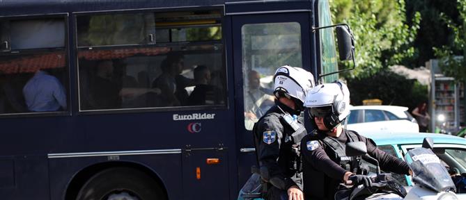 Εθνικιστική Νεολαία Θεσσαλονίκη: Συνεχίζονται οι απολογίες των κατηγορουμένων