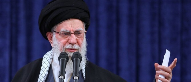 Ισραηλινά ΜΜΕ: Βρέθηκε η σορός του Χαμενεΐ