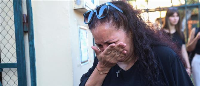 Κυριακή Γρίβα: Η δίκη διακόπηκε για τις 30 Ιουνίου