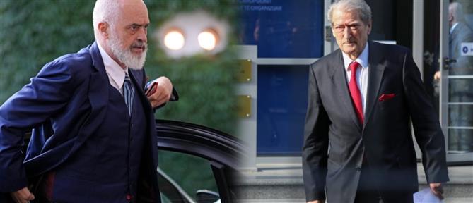 Εκλογές στην Αλβανία: Την Τρίτη τα αποτελέσματα - Ράμα δείχνουν τα exit poll