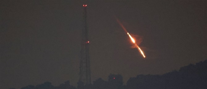 Επίθεση του Ιράν στη Βαγδάτη - Χτύπησε αμερικανική βάση κοντά στο διεθνές αεροδρόμιο