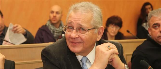 Την Τετάρτη η κηδεία του Δημήτρη Κωνσταντάρα - Η επιθυμία της οικογένειας