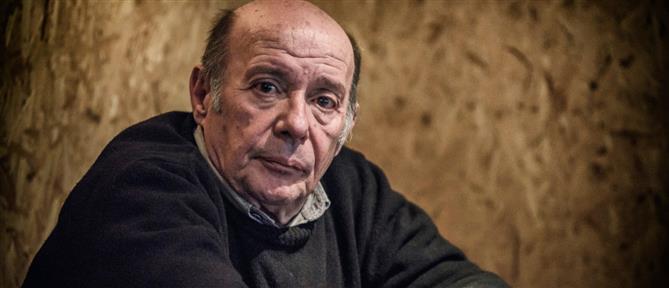 Πέθανε ο Βασίλης Παπαβασιλείου