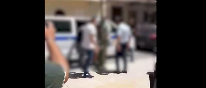 Ζάκυνθος – δολοφονία συμβολαιογράφου: Ομολόγησε ένας εκ των συλληφθέντων (βίντεο)