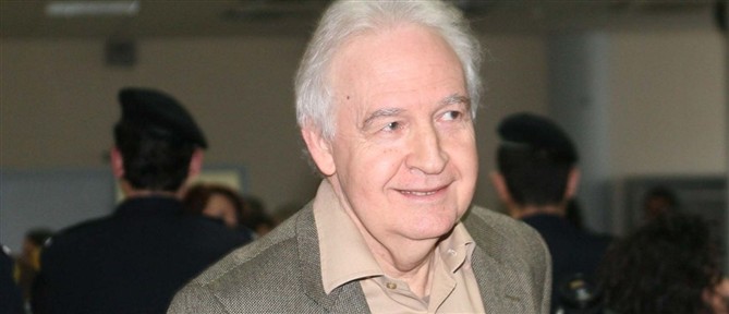 Αλέξανδρος Γιωτόπουλος: Πρόταση αναίρεσης της αποφυλάκισής του