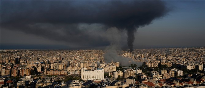 Ιράν: Στους 1332 οι νεκροί, χιλιάδες οι τραυματίες από τις αμερικανοϊσραηλινές επιθέσεις