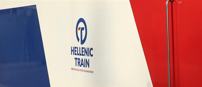 24ωρη απεργία από τους μηχανοδηγούς της Hellenic Train