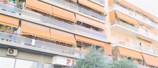 Καλλιθέα: Συγκλονίζει ο παππούς της 7χρονης - "Ούρλιαζε η κόρη μου... το παιδί ήταν σφαγμένο" (βίντεο)