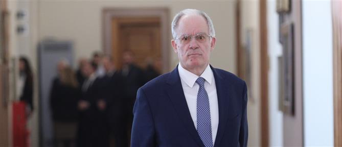 Τασούλας για Σαββόπουλο: Μοναδικός ραψωδός που διέσχισε όλες αυτές τις δεκαετίες άφοβα