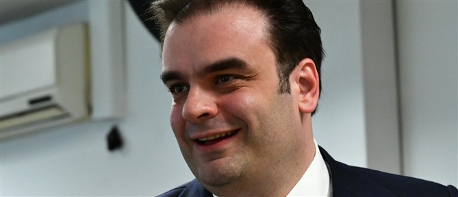 Στη Λευκωσία ο Κυριάκος Πιερρακάκης για Eurogroup και άτυπο ECOFIN