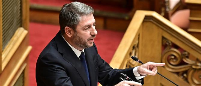 Άγνωστος στρατιώτης - Ανδρουλάκης : Η κυβέρνηση επιλέγει να ανοίξει ένα αχρείαστο εσωτερικό μέτωπο διχασμού, πόλωσης και τοξικότητας