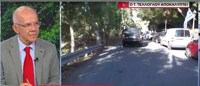 Τέλλογλου για ΟΠΕΚΕΠΕ: Με ρυθμούς "χελώνας" η σήμανση των ζώων