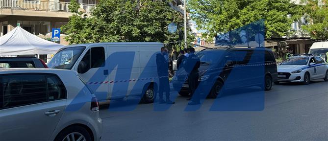 Θεσσαλονίκη: Νέα σύλληψη για την φονική έκρηξη στην τράπεζα