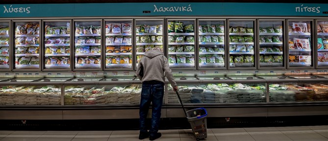 ΕΛΣΤΑΤ: Απογειώθηκε ο πληθωρισμός τον Μάρτιο