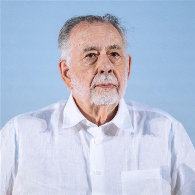 Φράνσις Φορντ Κόπολα: Το πρόσωπο για το οποίο θα εκφωνήσει τιμητική ομιλία στην έναρξη του Φεστιβάλ Βενετίας