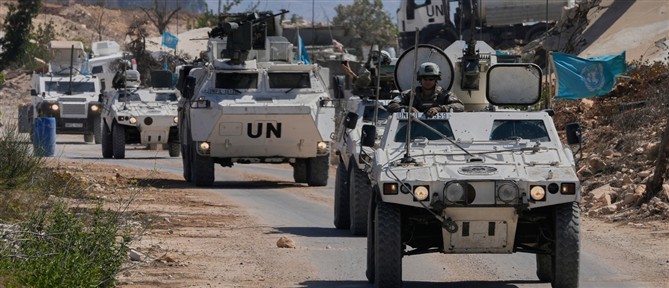 Ισραήλ: Ο στρατός έλαβε εντολή να σκοτώσει "όλους τους μαχητές της Χεζμπολάχ" στον Νότιο Λίβανο