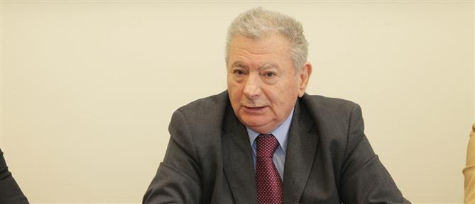 Δίκη Βαλυράκη: "Είδα έναν άνθρωπο ξυλοκοπημένο, είχε μελανιές και χτυπήματα στο κεφάλι του", κατέθεσε ο γιος του