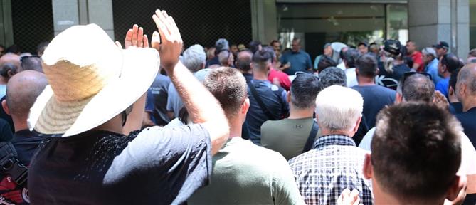 Ψηφιακό Πελατολόγιο: "Ταφόπλακα" χαρακτηρίζεται από τους ιδιοκτήτες του κλάδου