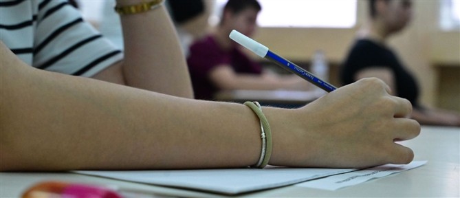 Πανελλαδικές 2026: Συνεχίζονται σήμερα οι εξετάσεις ειδικότητας για τα ΕΠΑΛ