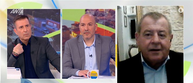 Εργατικό ατύχημα στο Κιατο - Γιαννάκος: Έφερε το δέρμα της σε σακούλα