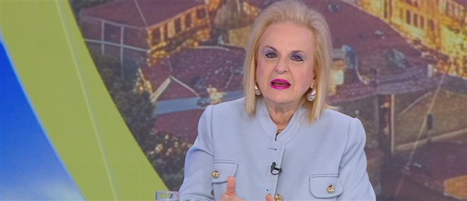 Παγώνη: Οι δικαιούχοι, για τα δωρεάν φάρμακα παχυσαρκίας, θα επιλεχθούν ανάμεσα σε 8.000 άτομα