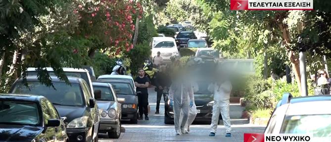 Πρετεντέρης - Εκρηκτικός μηχανισμός: Συνεχίζονται οι έρευνες για την ταυτότητα των δραστών