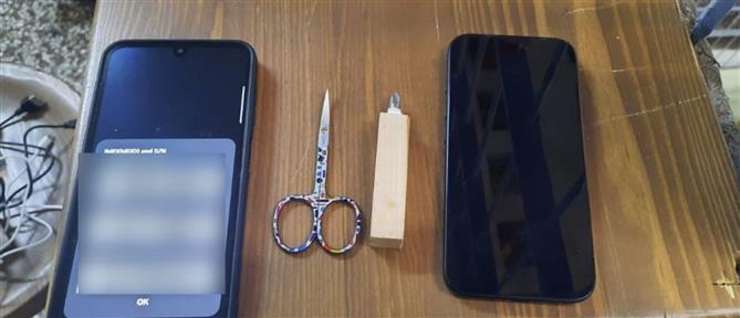 Μακελειό Βορίζια: Έφοδος στις φυλακές Αλικαρνασσού, όπου κρατούνται συγγενείς του 39χρονου