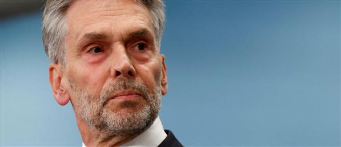 Ολλανδία: Παραιτήθηκε ο πρωθυπουργός μετά την αποχώρηση Βίλντερς