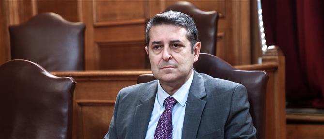 Εξεταστική ΟΠΕΚΕΠΕ - Μυλωνάκης: Δεν ήξερα τίποτα περί επισυνδέσεων και δικογραφίας - Καμία απολύτως συγκάλυψη