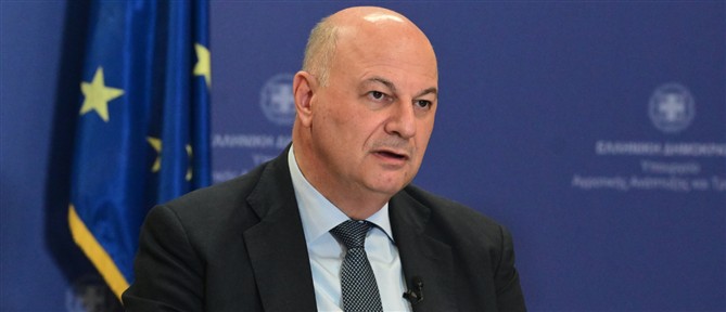 Τσιάρας για ΟΠΕΚΕΠΕ: Ζητώ την έρευνα από την Δικαιοσύνη και παραιτούμαι από την βουλευτική ασυλία