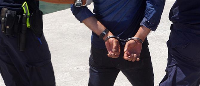 Θεσσαλονίκη: Συνελήφθη 39χρονος που λήστευε νεαρούς υπό την απειλή μαχαιριού
