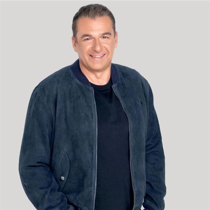 Γιώργος Λιάγκας: Το χιουμοριστικό βίντεο με την ομάδα από το "Πρωινό" του ΑΝΤ1