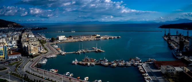 Βόλος: Καθάρα τα νερά σε όλες τις πολυσύχναστες ακτές